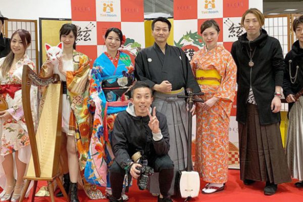 お台場Decks東京