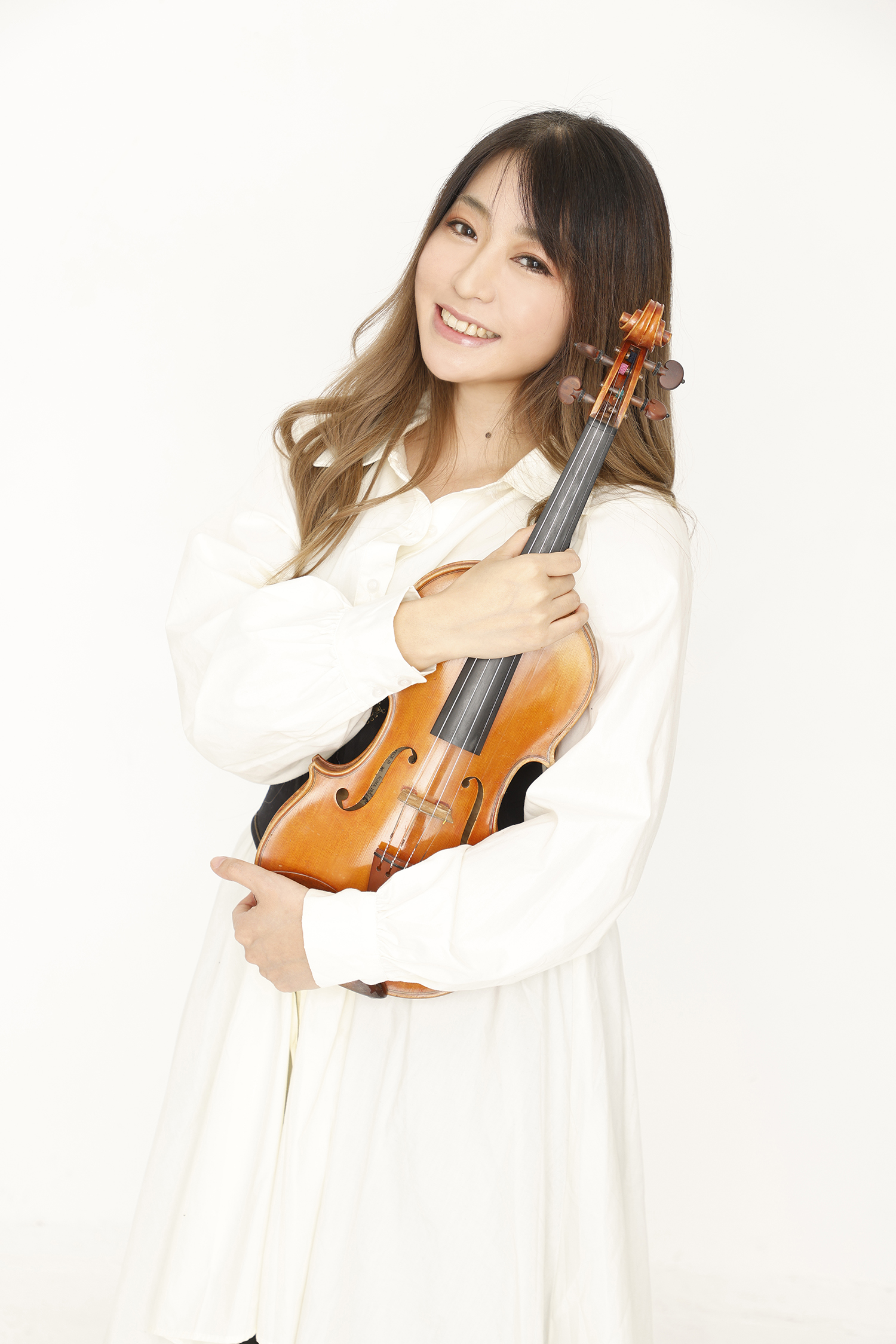 Violinist_MariNa